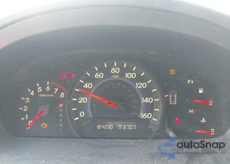 2008 Honda Odyssey Ex from USA, damaged, VIN 5FNRL38468B012349